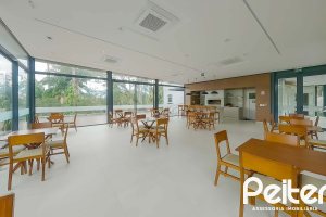 Apartamento Garden à venda com 250m², 3 dormitórios, 3 suítes, 4 vagas, no bairro Tristeza em Porto Alegre