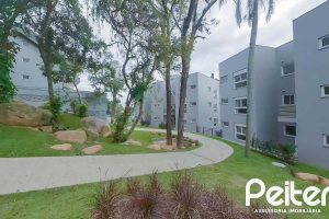 Apartamento Garden à venda com 250m², 3 dormitórios, 3 suítes, 4 vagas, no bairro Tristeza em Porto Alegre