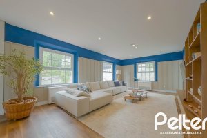 Apartamento Garden à venda com 250m², 3 dormitórios, 3 suítes, 4 vagas, no bairro Tristeza em Porto Alegre