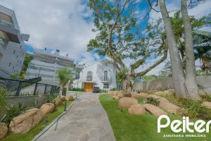 Apartamento Garden à venda com 250m², 3 dormitórios, 3 suítes, 4 vagas, no bairro Tristeza em Porto Alegre