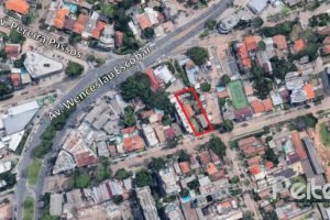 Terreno à venda, no bairro Tristeza em Porto Alegre