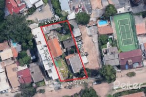 Terreno à venda, no bairro Tristeza em Porto Alegre