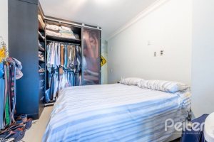Apartamento à venda com 207m², 3 dormitórios, 3 suítes, 3 vagas, no bairro Cristal em Porto Alegre