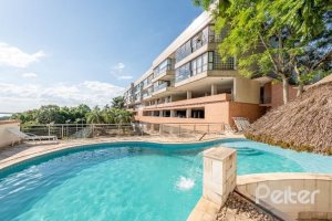 Apartamento à venda com 207m², 3 dormitórios, 3 suítes, 3 vagas, no bairro Cristal em Porto Alegre