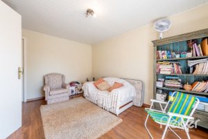 Casa em Condomínio à venda com 162m², 3 dormitórios, 1 suíte, 2 vagas, no bairro Vila Assunção em PORTO ALEGRE