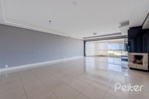 Apartamento à venda com 200m², 3 dormitórios, 3 suítes, 4 vagas, no bairro Cristal em PORTO ALEGRE