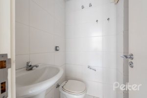 Apartamento à venda com 200m², 3 dormitórios, 3 suítes, 4 vagas, no bairro Cristal em PORTO ALEGRE