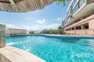 Apartamento à venda com 200m², 3 dormitórios, 3 suítes, 4 vagas, no bairro Cristal em PORTO ALEGRE