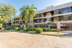 Apartamento à venda com 200m², 3 dormitórios, 3 suítes, 4 vagas, no bairro Cristal em PORTO ALEGRE