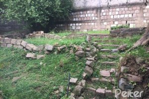 Casa à venda com 200m², 3 dormitórios, 2 vagas, no bairro Vila Assunção em Porto Alegre