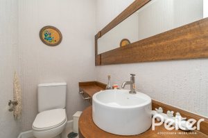 Casa em Condomínio à venda com 321m², 4 dormitórios, 2 suítes, 4 vagas, no bairro Terra Ville em PORTO ALEGRE