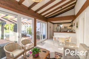 Casa em Condomínio à venda com 321m², 4 dormitórios, 2 suítes, 4 vagas, no bairro Terra Ville em PORTO ALEGRE