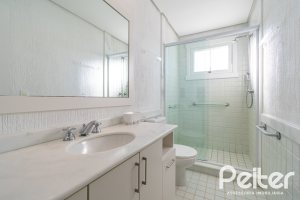 Casa em Condomínio à venda com 321m², 4 dormitórios, 2 suítes, 4 vagas, no bairro Terra Ville em PORTO ALEGRE