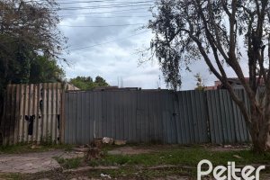 Terreno à venda com 446m², no bairro Vila Assunção em Porto Alegre