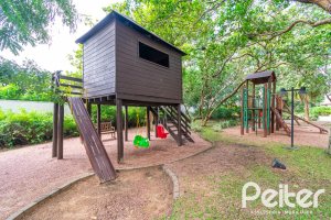 Apartamento à venda com 88m², 3 dormitórios, 1 suíte, 2 vagas, no bairro Tristeza em PORTO ALEGRE
