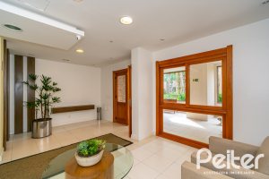 Apartamento à venda com 88m², 3 dormitórios, 1 suíte, 2 vagas, no bairro Tristeza em PORTO ALEGRE