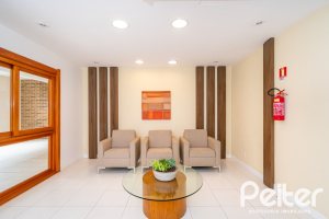 Apartamento à venda com 88m², 3 dormitórios, 1 suíte, 2 vagas, no bairro Tristeza em PORTO ALEGRE