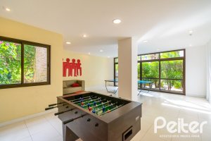 Apartamento à venda com 88m², 3 dormitórios, 1 suíte, 2 vagas, no bairro Tristeza em PORTO ALEGRE