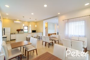 Apartamento à venda com 88m², 3 dormitórios, 1 suíte, 2 vagas, no bairro Tristeza em PORTO ALEGRE