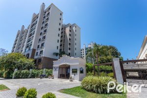 Apartamento à venda com 88m², 3 dormitórios, 1 suíte, 2 vagas, no bairro Tristeza em PORTO ALEGRE