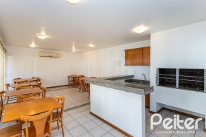 Casa em Condomínio à venda com 250m², 3 dormitórios, 1 suíte, 3 vagas, no bairro Tristeza em PORTO ALEGRE