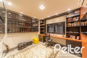 Casa em Condomínio à venda com 303m², 3 dormitórios, 3 suítes, 4 vagas, no bairro Alphaville em PORTO ALEGRE