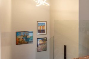 Casa em Condomínio à venda com 303m², 3 dormitórios, 3 suítes, 4 vagas, no bairro Alphaville em PORTO ALEGRE