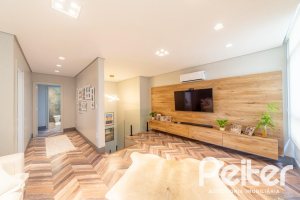 Casa em Condomínio à venda com 303m², 3 dormitórios, 3 suítes, 4 vagas, no bairro Alphaville em PORTO ALEGRE