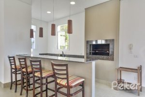 Casa em Condomínio à venda com 169m², 3 dormitórios, 1 suíte, 2 vagas, no bairro Tristeza em PORTO ALEGRE