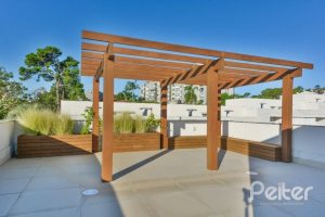 Casa em Condomínio à venda com 169m², 3 dormitórios, 1 suíte, 2 vagas, no bairro Tristeza em PORTO ALEGRE