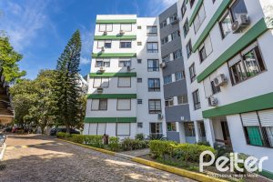 Apartamento à venda com 45m², 1 dormitório, no bairro Nonoai em PORTO ALEGRE