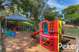 Apartamento à venda com 45m², 1 dormitório, no bairro Nonoai em PORTO ALEGRE