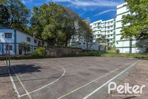 Apartamento à venda com 45m², 1 dormitório, no bairro Nonoai em PORTO ALEGRE