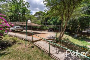 Apartamento à venda com 45m², 1 dormitório, no bairro Nonoai em PORTO ALEGRE