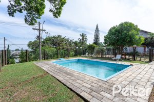 Casa em Condomínio à venda com 174m², 3 dormitórios, 3 suítes, 2 vagas, no bairro Hipica em PORTO ALEGRE