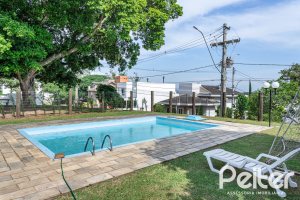 Casa em Condomínio à venda com 174m², 3 dormitórios, 3 suítes, 2 vagas, no bairro Hipica em PORTO ALEGRE
