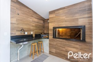 Casa em Condomínio à venda com 174m², 3 dormitórios, 3 suítes, 2 vagas, no bairro Hipica em PORTO ALEGRE
