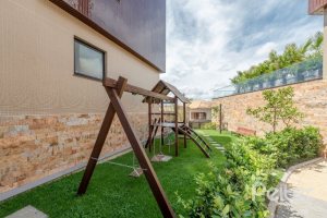 Empreendimento à venda, no bairro Vila Assuncao em PORTO ALEGRE