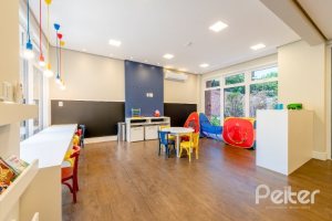 Empreendimento à venda, no bairro Vila Assuncao em PORTO ALEGRE