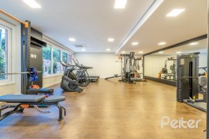 Empreendimento à venda, no bairro Vila Assuncao em PORTO ALEGRE