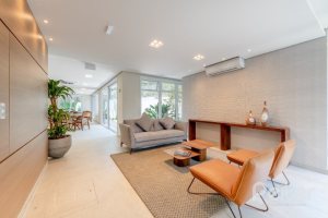 Empreendimento à venda, no bairro Vila Assuncao em PORTO ALEGRE