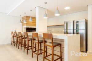 Empreendimento à venda, no bairro Vila Assuncao em PORTO ALEGRE