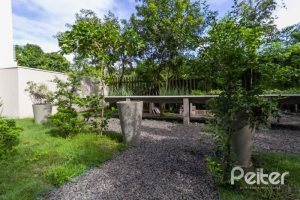 Casa em Condomínio à venda com 162m², 4 dormitórios, 2 suítes, 2 vagas, no bairro Vila Nova em PORTO ALEGRE