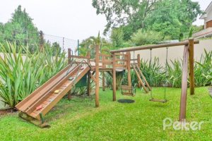 Casa em Condomínio à venda com 397m², 4 dormitórios, 4 suítes, 3 vagas, no bairro Vila Conceicao em PORTO ALEGRE