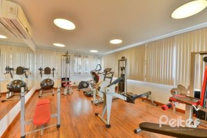 Casa em Condomínio à venda com 397m², 4 dormitórios, 4 suítes, 3 vagas, no bairro Vila Conceicao em PORTO ALEGRE