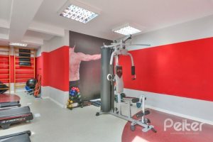 Empreendimento à venda, no bairro Cristal em PORTO ALEGRE