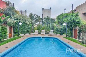 Casa em Condomínio à venda com 181m², 3 dormitórios, 1 suíte, 3 vagas, no bairro Tristeza em PORTO ALEGRE