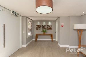 Apartamento à venda com 142m², 3 dormitórios, 1 suíte, 2 vagas, no bairro Tristeza em PORTO ALEGRE