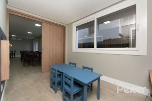 Apartamento à venda com 142m², 3 dormitórios, 1 suíte, 2 vagas, no bairro Tristeza em PORTO ALEGRE