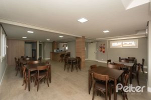 Apartamento à venda com 142m², 3 dormitórios, 1 suíte, 2 vagas, no bairro Tristeza em PORTO ALEGRE